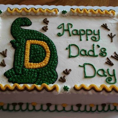 Happy Dad's Day