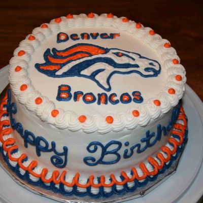 Denver Broncos
