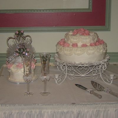 Nick And Val's Anniversary