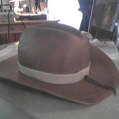 Cowboy Hat