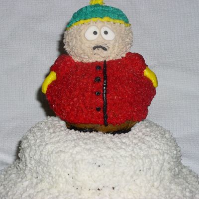 South Park - Cartman