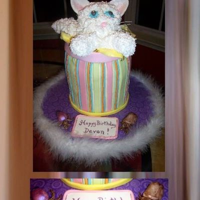 Furby And Hermit Crabs