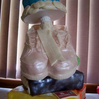 High School Graduation