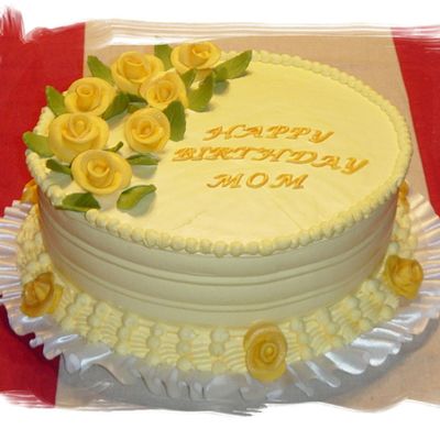 Tres Leches!