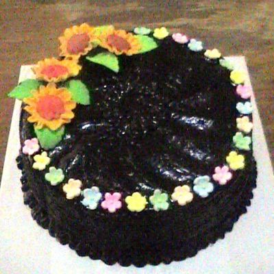 Any Occasion Cake