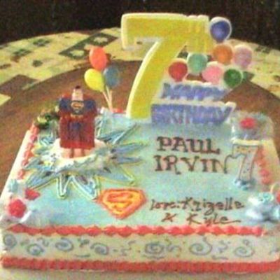 Superman