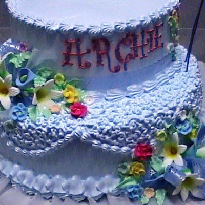 Birthday And Baptismal2