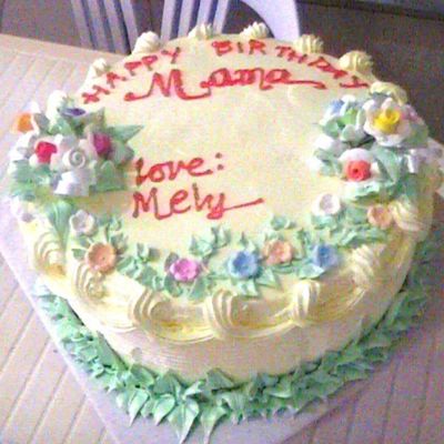 Mama's Birthday