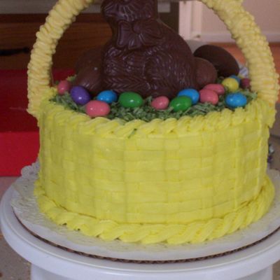 Easter Cake