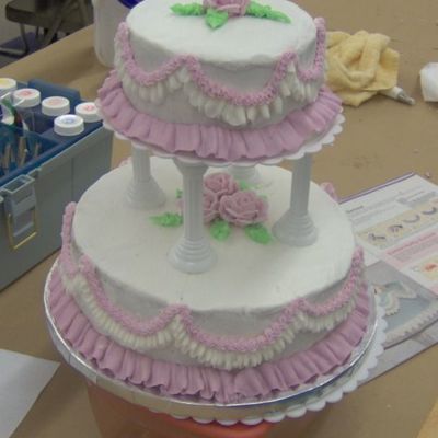 Wilton Course 3 Final