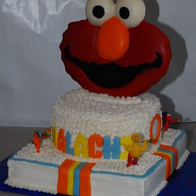 Elmo