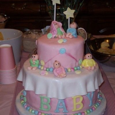 Baby Shower