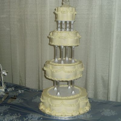 4 Tier