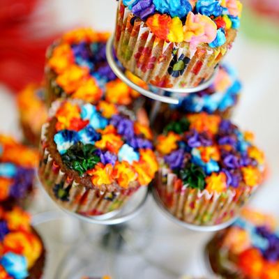 Hola Cupcake