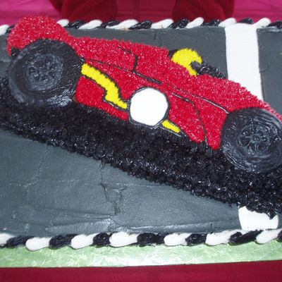 Race Car