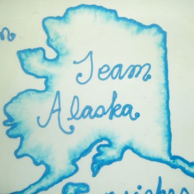 Alaska 2