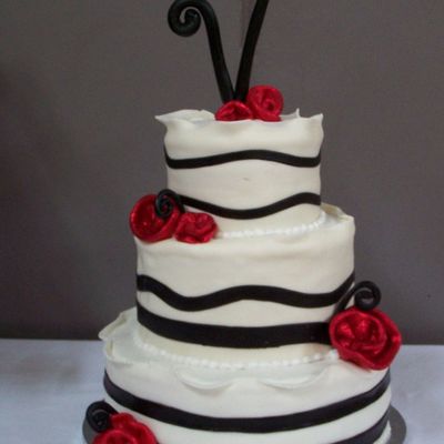 Black And White Affair