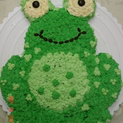 Froggy