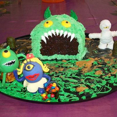 Did You Say Something?