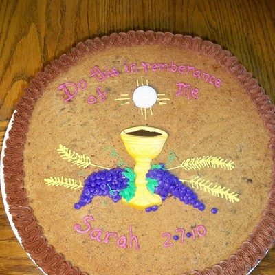 In Rememberance Of Me