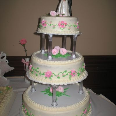 Kimber's Wedding