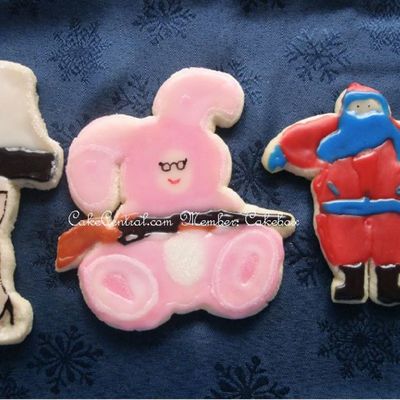 A Christmas Story - A Major Award, Ralphie, And Randy