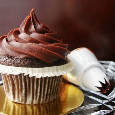 Chocolate Cupcake