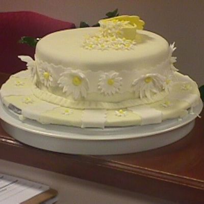 Gumpaste And Fondant Class Final