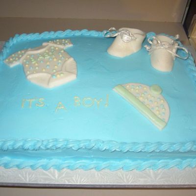 Baby Shower
