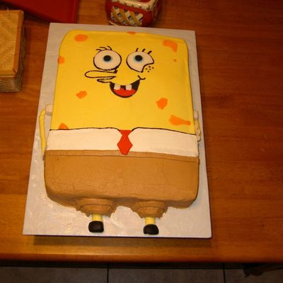Spongebob
