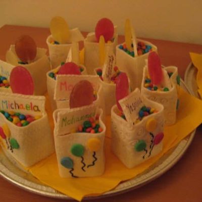 Party Bags