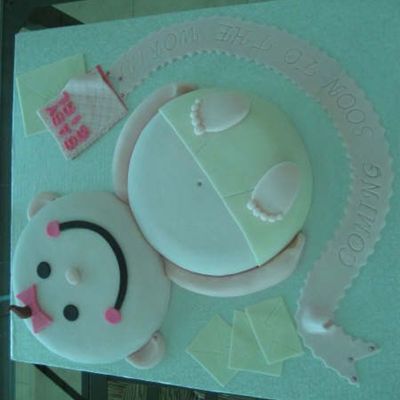 Baby Shower