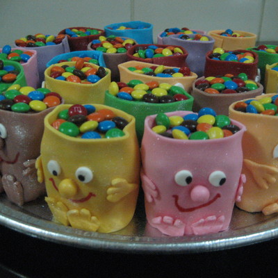 Little Monsters