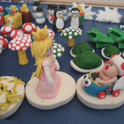 Mario Bros