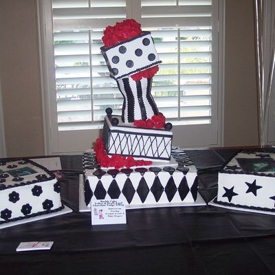 Sweet Sixteen