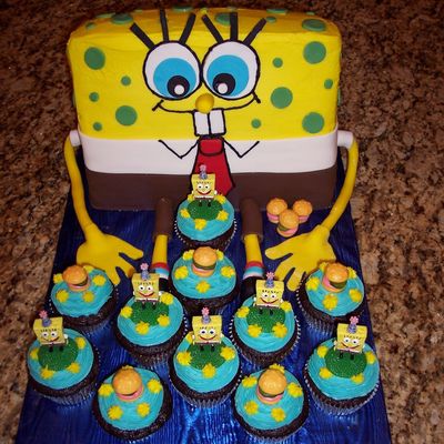 Sponge Bob