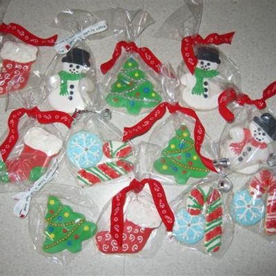 Christmas Cookies