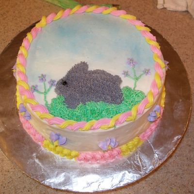 Easter Cake