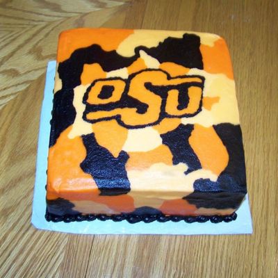 Osu Camo