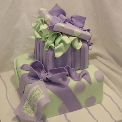Gift Boxes