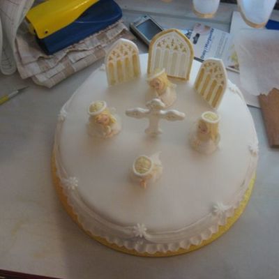 Angels For A Little Angel