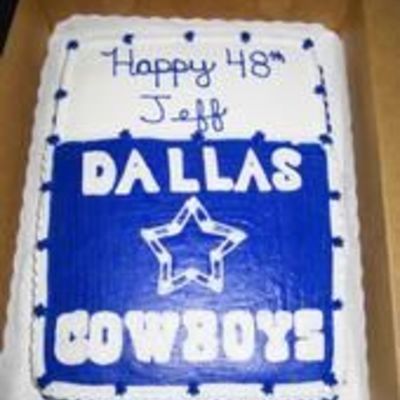 Dallas Cowboys
