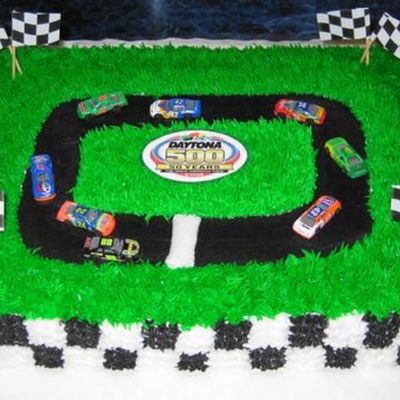 Daytona 500-Gentlemen, Start Your Engines!