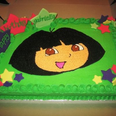 Happy Birthday Gaby!