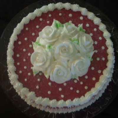 Amy's Cake
