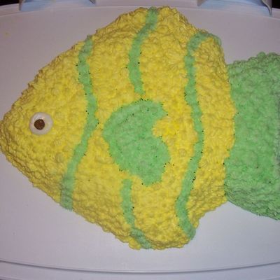 Fish Cake