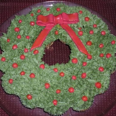 Christmas Wreath