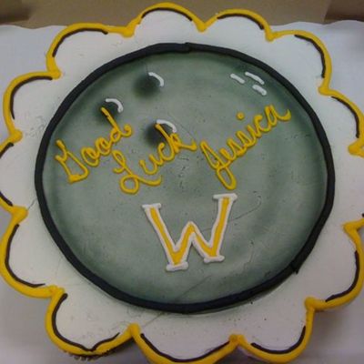 High School Bowling Team