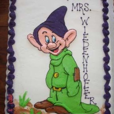 Dopey