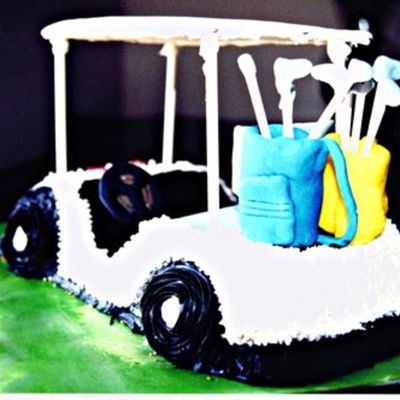 Golf Cart